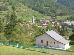 Duplex Chez Memene in the heart of the Mercantour in Valdeblore 06